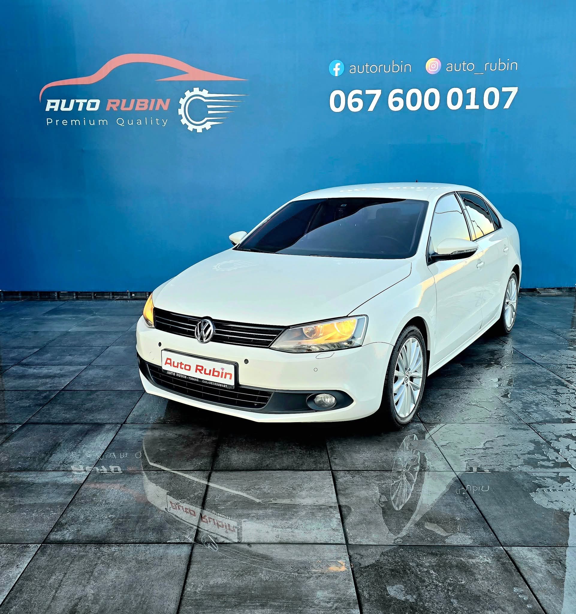 Volkswagen Jeta 1.6 Diezel Vit