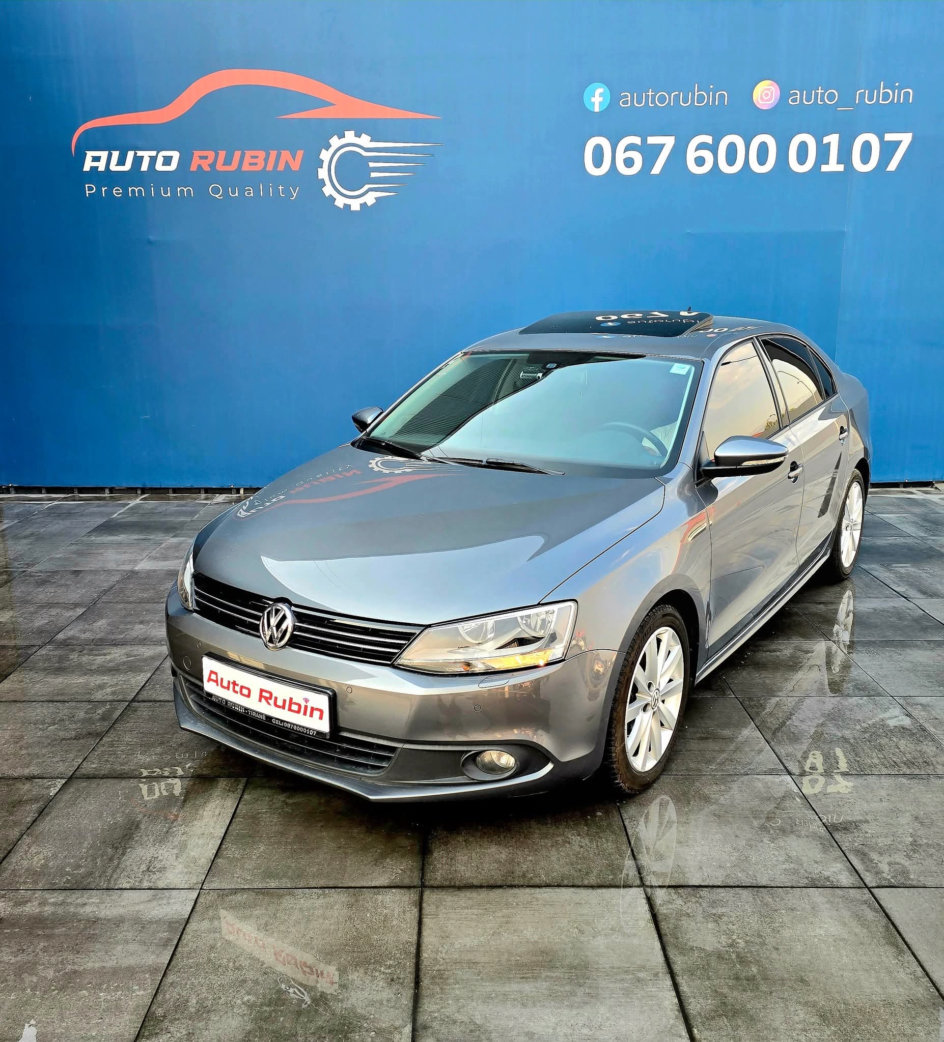 Volkswagen Jeta  2.0  Diezel V