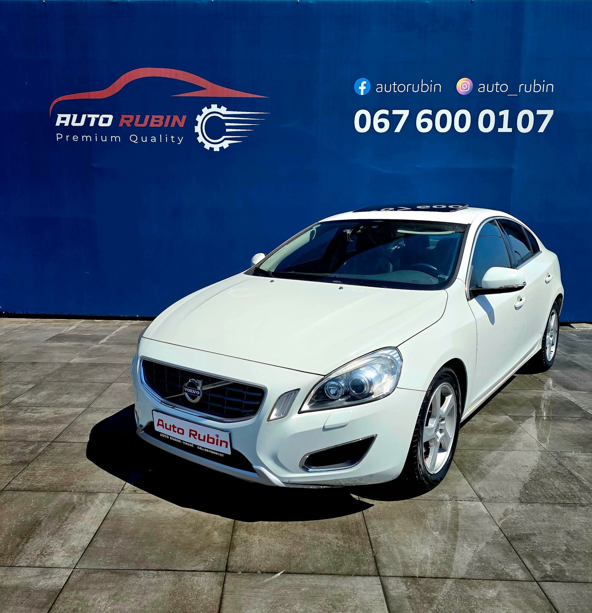 Volvo S60. 2.0 Diezel  Viti 20
